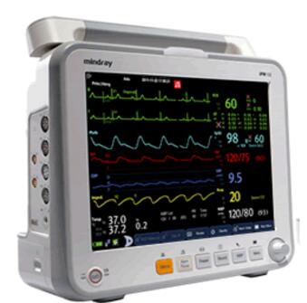 邁瑞pm 5 neo病人監護儀