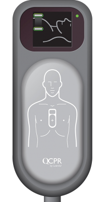 監(jiān)護除顫器Monitor/Defibrillator