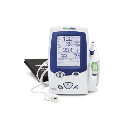 生命體征檢測(cè)儀vital signs measurement device