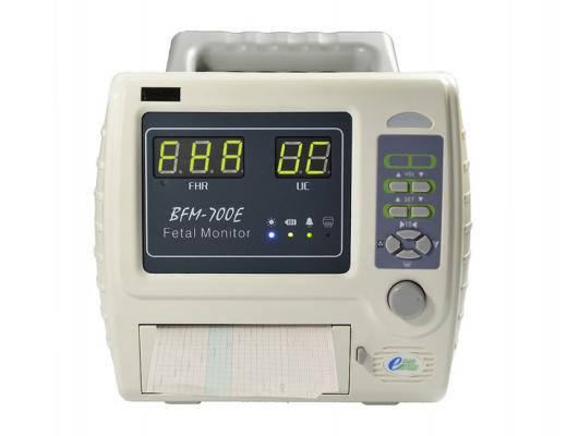 超聲多普勒胎兒/母親監(jiān)護(hù)儀bfm-700、bfm-700+、bfm-700e