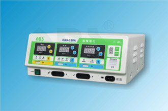 高頻電刀obs-350a、obs-350b、obs-300a、obs-100a、obs-100b、obs-100c、obs-50