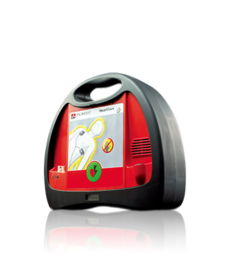   半自動體外除顫器 ?HeartSave AED（M250）