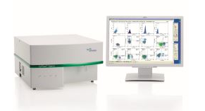 CyFlow Space 流式細胞儀系統(tǒng)