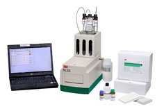 3M? 3902微生物熒光檢測(cè)系統(tǒng)注射器和柱塞，1件裝