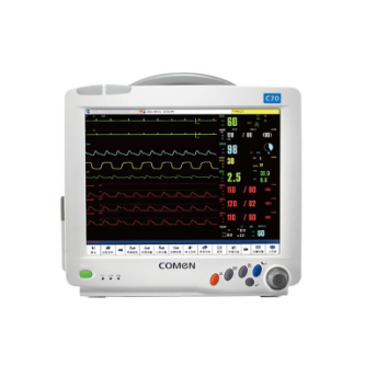 科曼c30心電監護儀