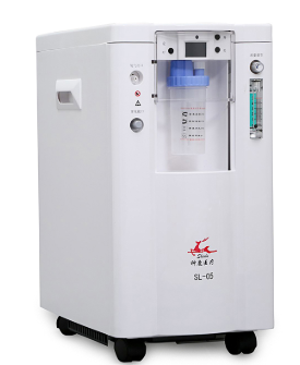 神鹿醫(yī)用分子篩制氧機(jī)sl-3a-320/520