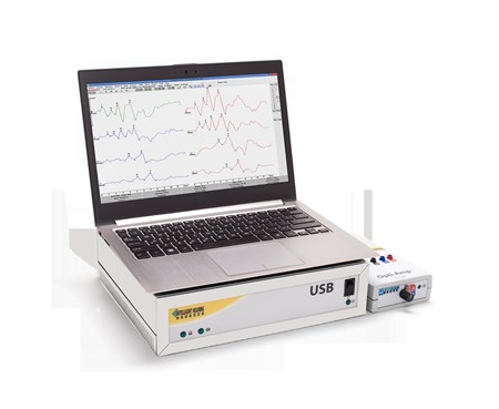 智聽耳聲發射儀smartoae