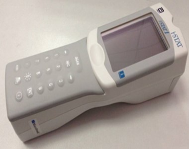 i-stat1 300-g手掌血?dú)夥治鰞x