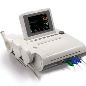 F2/F3超聲多普勒胎兒監護儀