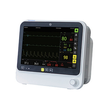 ge醫療 病人監護儀 b105