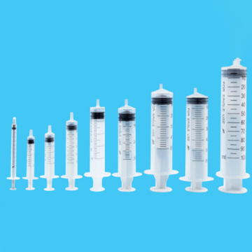  0.4-50mm一次性使用無菌注射針