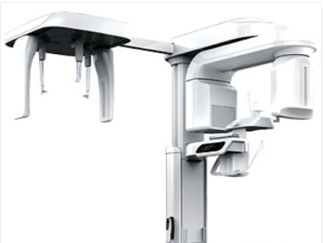 口腔頜面錐形束計(jì)算機(jī)體層攝影設(shè)備