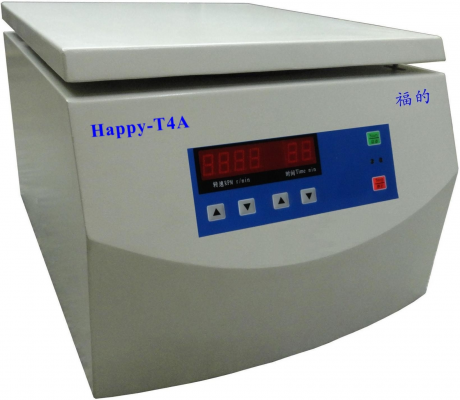 Happy-T4A1  臺式低速離心機(jī)