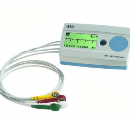 vv-330動態心電記錄儀