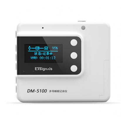 多導睡眠記錄儀dm-5100