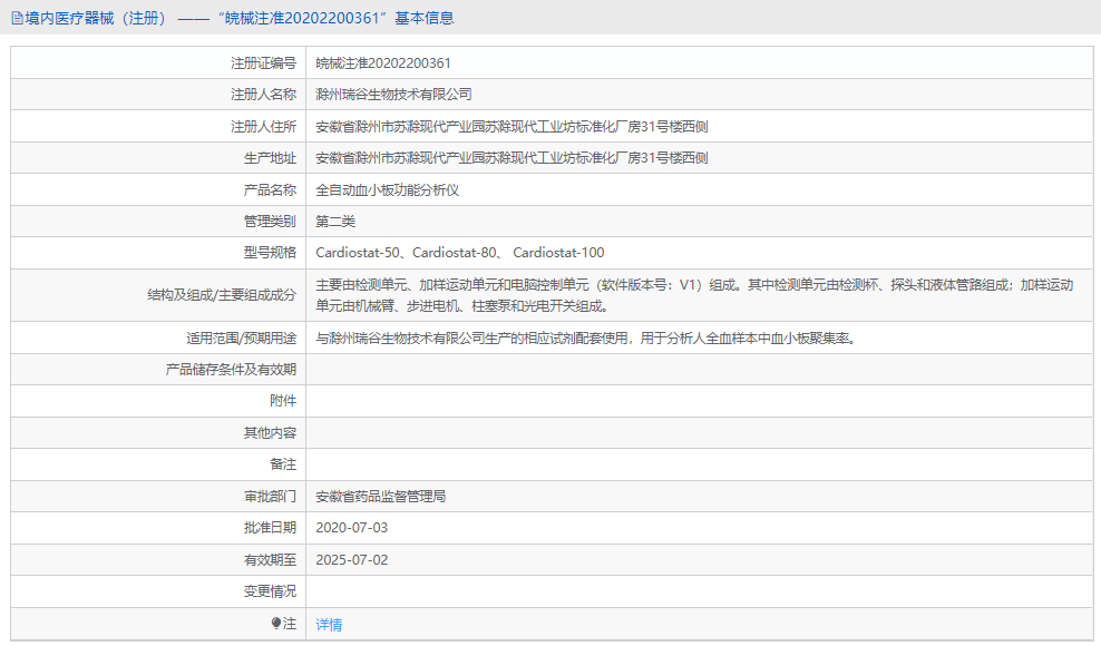 Cardiostat-100全自動(dòng)血小板功能分析儀1.png