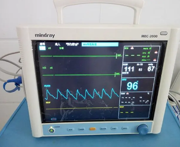 產科專用監護儀c11、c10