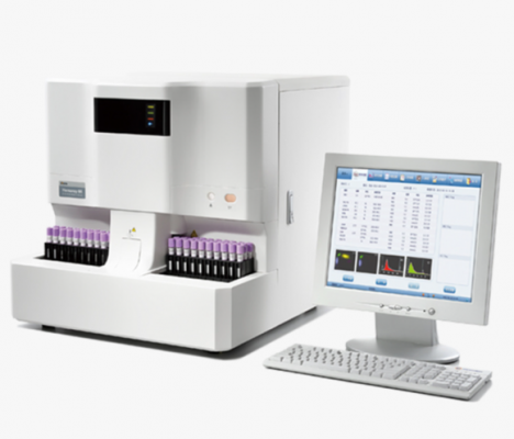 h69s全自動血細胞分析儀