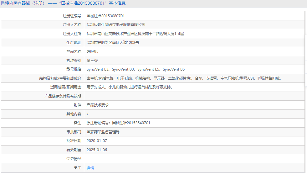 SynoVent B5呼吸機(jī)1.png