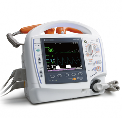 s1、s1a體外除顫監(jiān)護儀