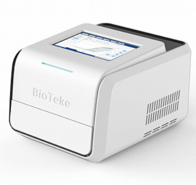 btk-8實時熒光pcr分析儀