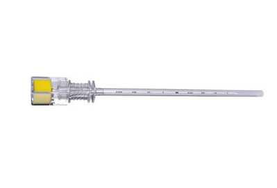 mfa-4-15一次性使用肺結節定位穿刺針