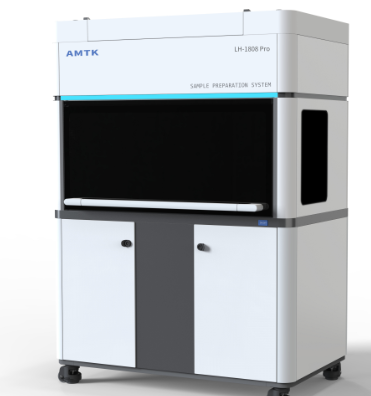 全自動基因測序文庫制備儀ilab-200奧美泰克