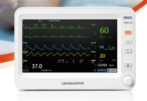 邁瑞病人監護儀cmec 150